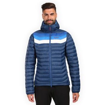 KILPI PYRAMIDEN-M Tmavě modrá