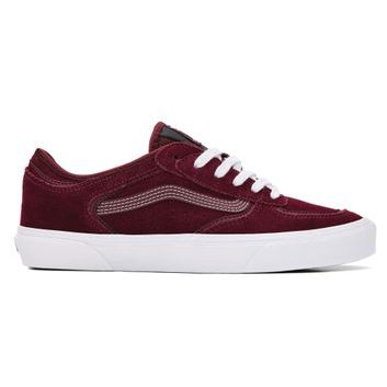 VANS Rowley Classic STITCH SIDESTRIPE Port Royale