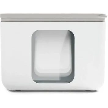 BLIMPLUS PEEK BOX QUADRO Arctic White vel. XS