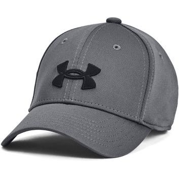 UNDER ARMOUR Boy's Blitzing, grey