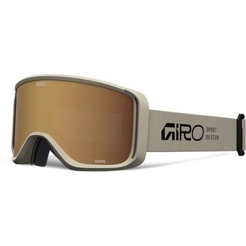 GIRO Sagen W Stone Stacked-Amber Gold/Yellow (2skla)