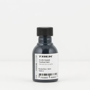 TREK Paint Touch-Up 30ml TK525-S Matte Nautical Navy