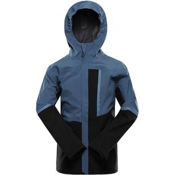 ALPINE PRO ZARRO 3 dk.metal blue