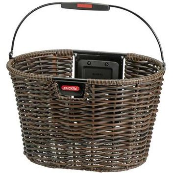 KLICKFIX STRUCTURA 16l Hnědá