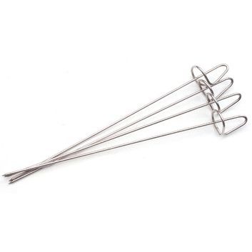DEOS Šašliková jehla 30 cm