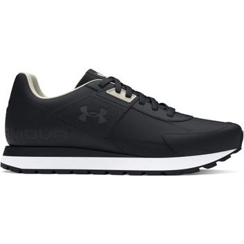UNDER ARMOUR UA Essential Runner-BLK