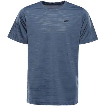 ALPINE PRO NERW dk.metal blue