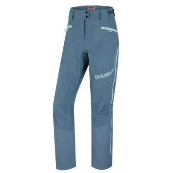 HUSKY Kippe L faded turquoise