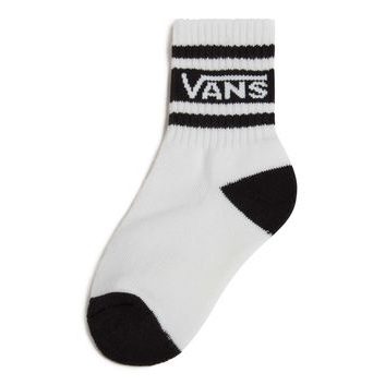 VANS Vans Drop V Crew Black