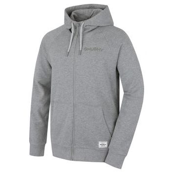 HUSKY Brool M grey