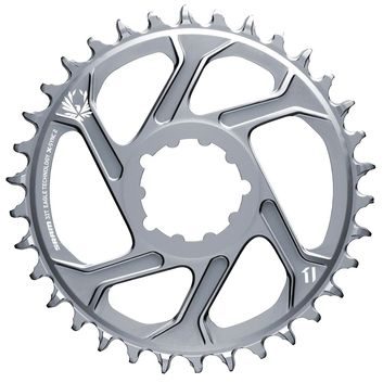 SRAM CR X-SYNC EAGLE 30T DM 6 OFFSET PLR