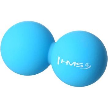 HMS BLC02 modrý - Lacrosse Ball
