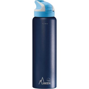 LAKEN Summit 1000 ml modrá