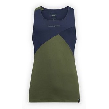 LA SPORTIVA Dude Tank M Cypress/Night Sky