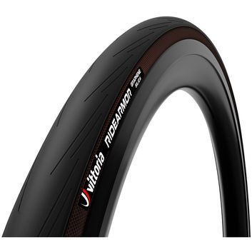 VITTORIA RideArmor II 32-622 TLR Full Black G2.0
