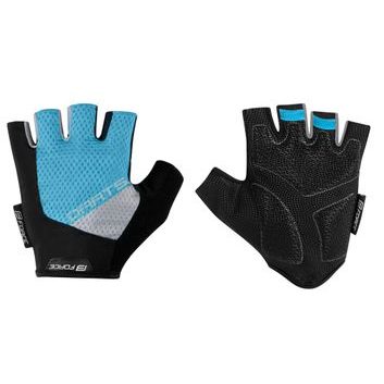 FORCE DARTS gel bez zapínání,modro-šedé