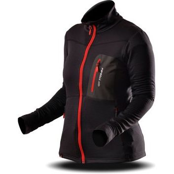 TRIMM MICRON LADY black