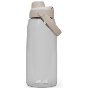 CAMELBAK Thrive Chug 1l Clear