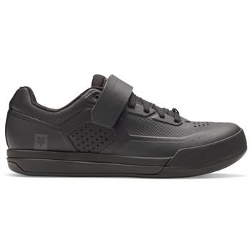 FOX Union, Black/Noir