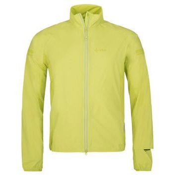 KILPI TIRANO-M Světle zelená