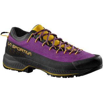 LA SPORTIVA TX4 Evo Woman, Purple/Yellow