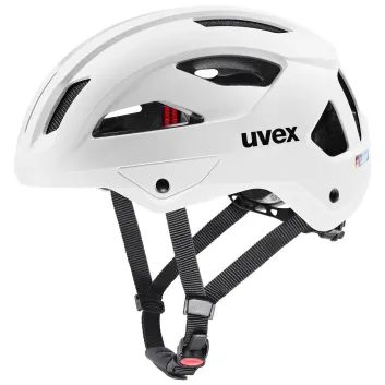 UVEX STRIDE WHITE