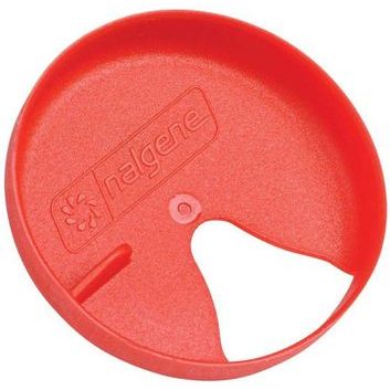 NALGENE Easy Sipper Wide Mouth 63mm Red