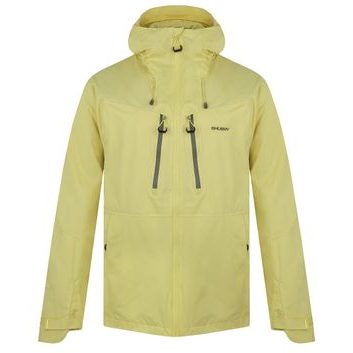 HUSKY Nicker M light green