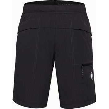MAMMUT Sender Climbing Shorts Men black