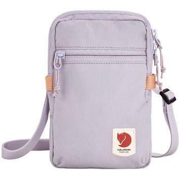 FJÄLLRÄVEN High Coast Pocket Lavender Mist