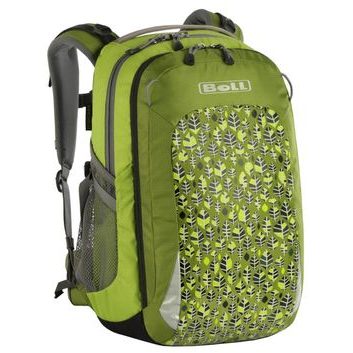 BOLL SMART 24 Leaves cedar