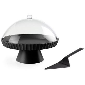 BLIMPLUS Agora Carbon Black