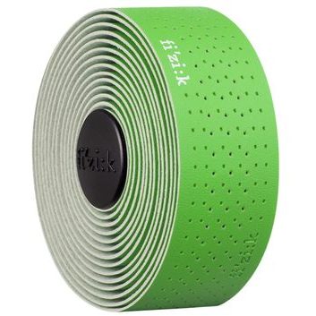 FIZIK TEMPO MICROTEX 2MM CLASSIC GREEN (BT10 A00025)
