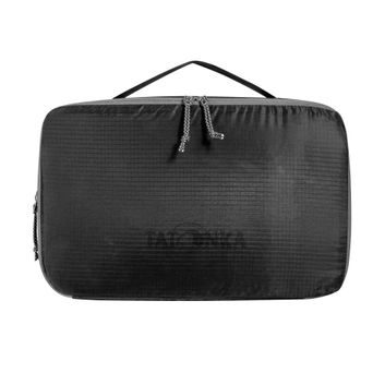 TATONKA SQZY COMPRESSION POUCH M black