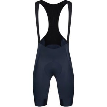 POC M's Cadence Bib Shorts Apatite Navy