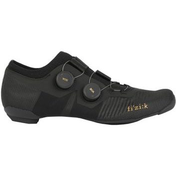 FIZIK VENTO VEGA CARBON COAL BLACK-BLACK (VER1DMR1C1510)