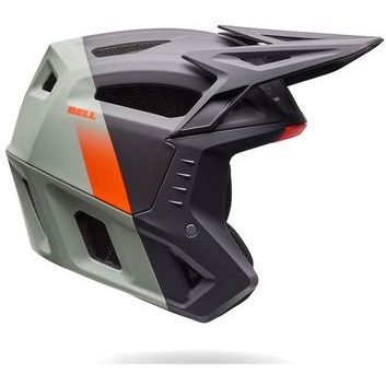 BELL 3QTR-Air MIPS Rootbeer