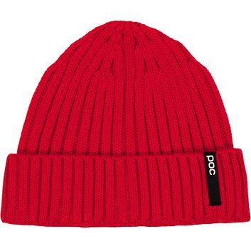 POC POC Beanie Short Prismane Red