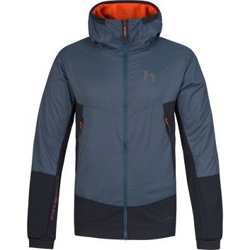 HANNAH VERTICAL stratified sea/anthracite