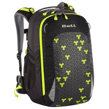 BOLL SMART 24 Cubes black