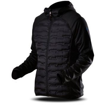 TRIMM ERWI HARD grafit black/black