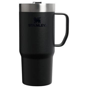 STANLEY The Everyday Suburban Mug 470 ml Black 2.0