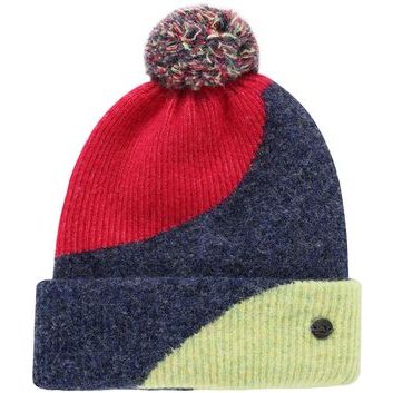 ALPINE PRO MOBE fuchsia fedora