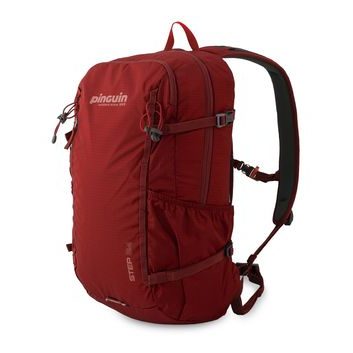 PINGUIN Step 24 Nylon Red