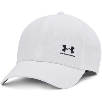 UNDER ARMOUR M iso-chill Armourvent Adj, White / Castlerock