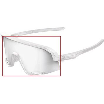 100% SLENDALE Replacement Lens Clear