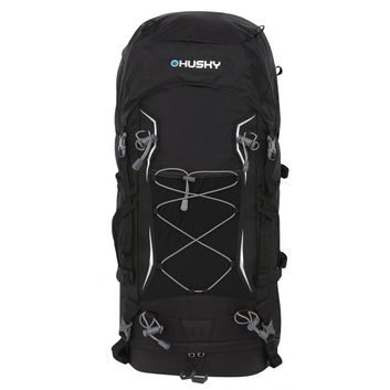 HUSKY Ribon 60l black