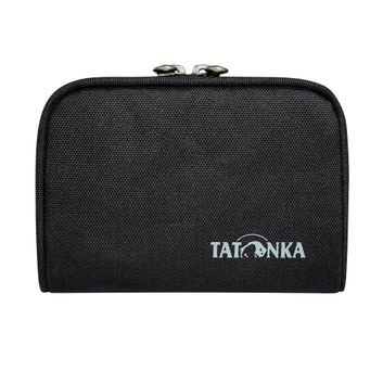 TATONKA BIG PLAIN WALLET RFID BLOCK black