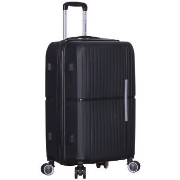 OUTDOOR GEAR Garnet TR404/3-M PP - černá