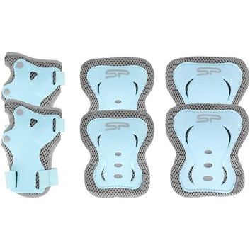 SPOKEY SHIELD modré